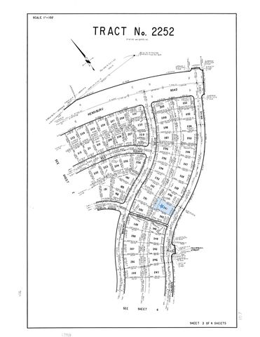 Calhoun Drive, California City, CA 93505