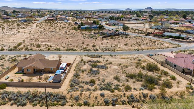 Calhoun Drive, California City, CA 93505