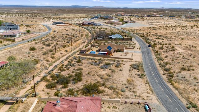 Calhoun Drive, California City, CA 93505
