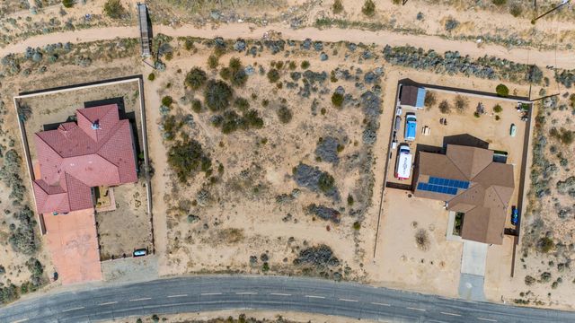 Calhoun Drive, California City, CA 93505