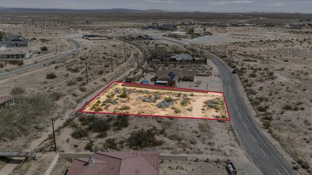 Calhoun Drive, California City, CA 93505
