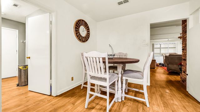 1601 Yarborough Drive, Sherman, TX 75092