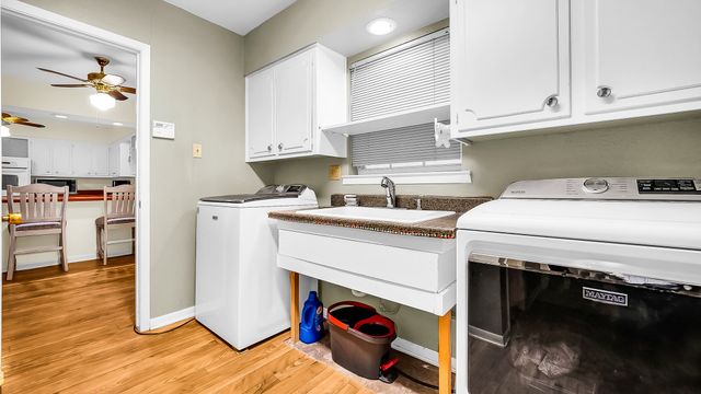 1601 Yarborough Drive, Sherman, TX 75092