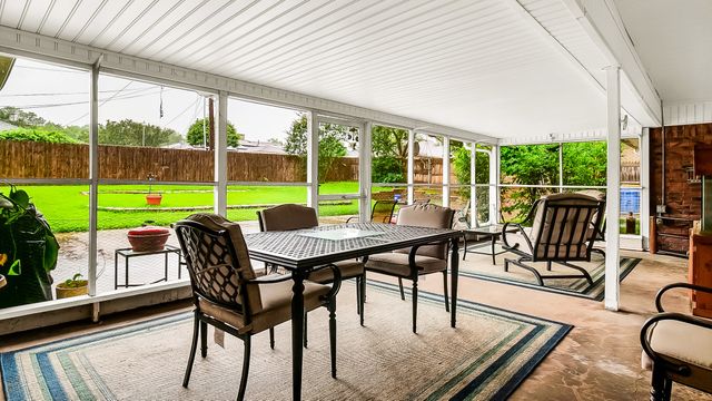 1601 Yarborough Drive, Sherman, TX 75092