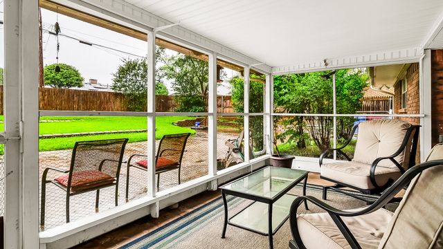 1601 Yarborough Drive, Sherman, TX 75092