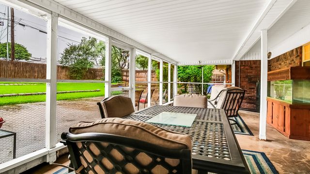 1601 Yarborough Drive, Sherman, TX 75092