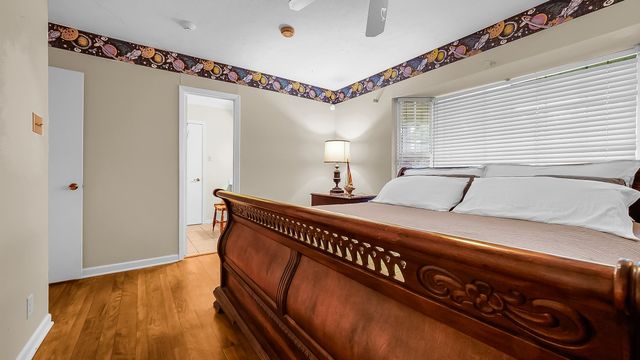 1601 Yarborough Drive, Sherman, TX 75092