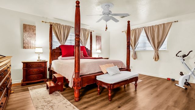 1601 Yarborough Drive, Sherman, TX 75092