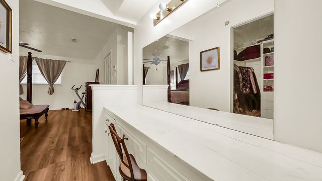 1601 Yarborough Drive, Sherman, TX 75092