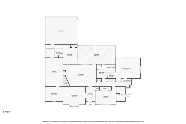 1601 Yarborough Drive, Sherman, TX 75092