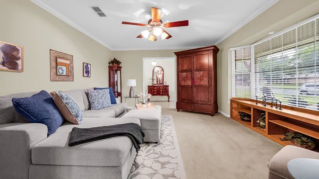 1601 Yarborough Drive, Sherman, TX 75092