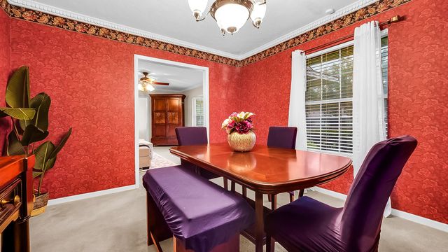 1601 Yarborough Drive, Sherman, TX 75092