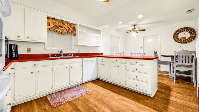 1601 Yarborough Drive, Sherman, TX 75092
