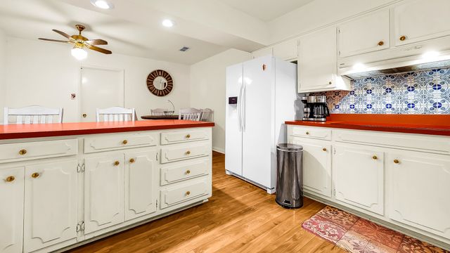 1601 Yarborough Drive, Sherman, TX 75092