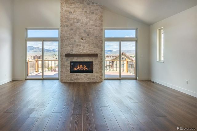 246 GCR 892, Granby, CO 80446