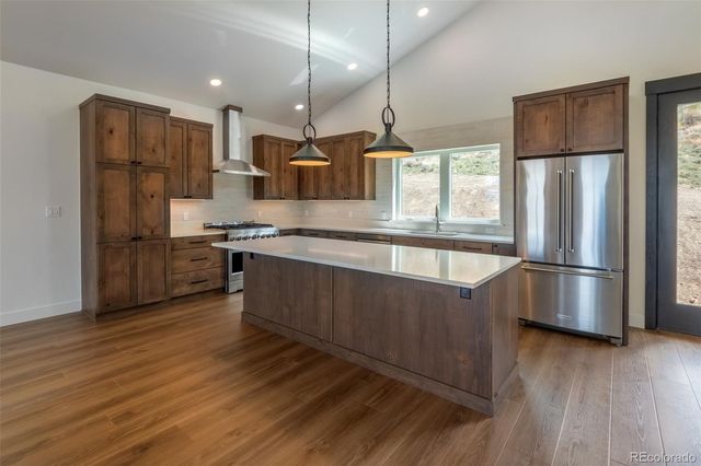 246 GCR 892, Granby, CO 80446