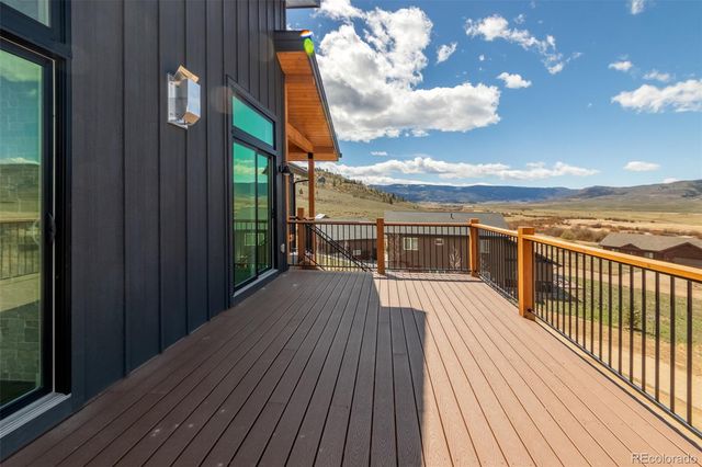 246 GCR 892, Granby, CO 80446
