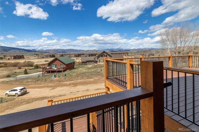 246 GCR 892, Granby, CO 80446