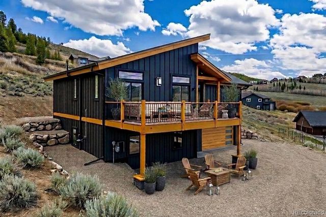 246 GCR 892, Granby, CO 80446