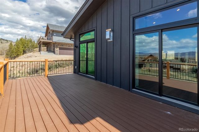 246 GCR 892, Granby, CO 80446