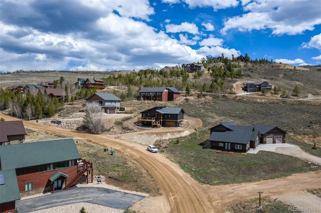 246 GCR 892, Granby, CO 80446