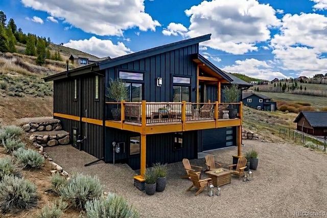 246 GCR 892, Granby, CO 80446