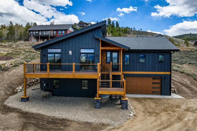 246 GCR 892, Granby, CO 80446