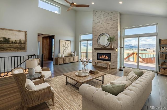 246 GCR 892, Granby, CO 80446