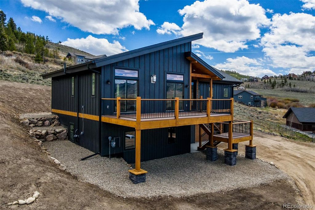 246 GCR 892, Granby, CO 80446