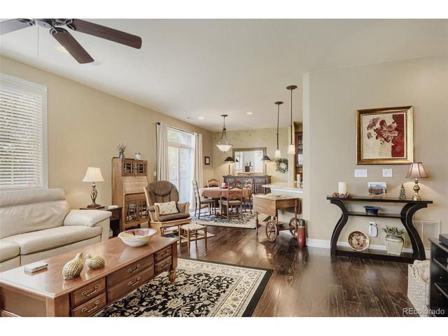 10122 Bluffmont Ln, Lone Tree, CO 80124