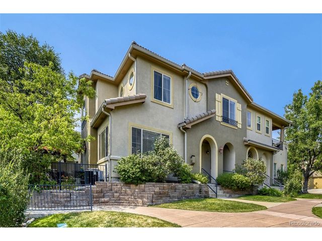 10122 Bluffmont Ln, Lone Tree, CO 80124