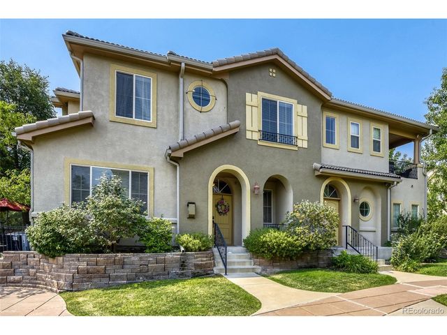 10122 Bluffmont Ln, Lone Tree, CO 80124
