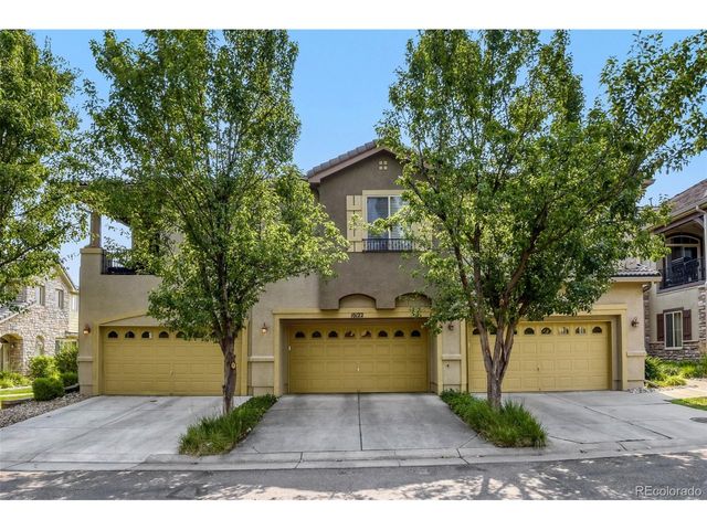 10122 Bluffmont Ln, Lone Tree, CO 80124