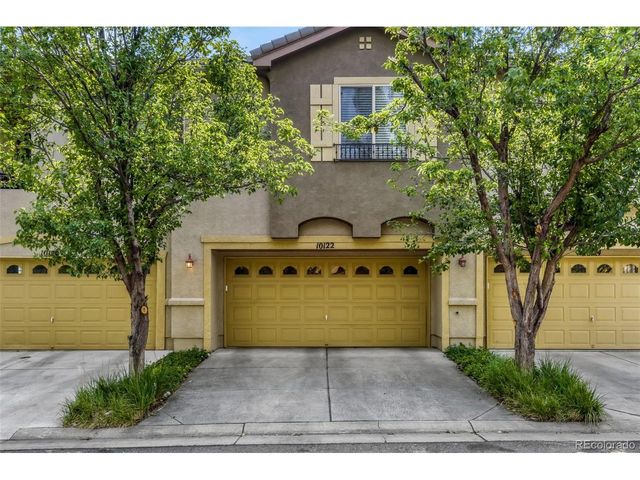 10122 Bluffmont Ln, Lone Tree, CO 80124
