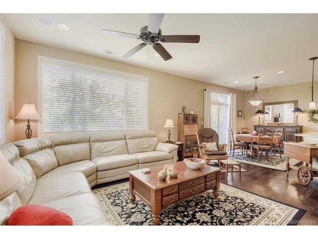 10122 Bluffmont Ln, Lone Tree, CO 80124