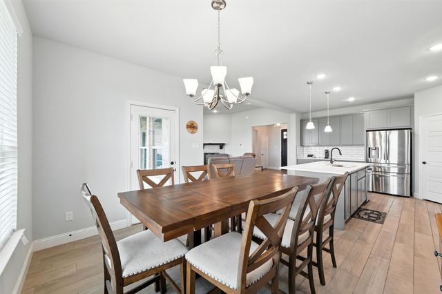 41 Reid Court, Waxahachie, TX 75167