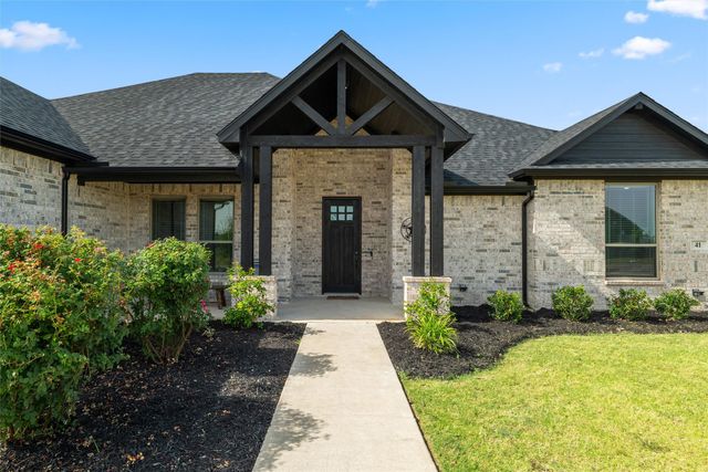 41 Reid Court, Waxahachie, TX 75167