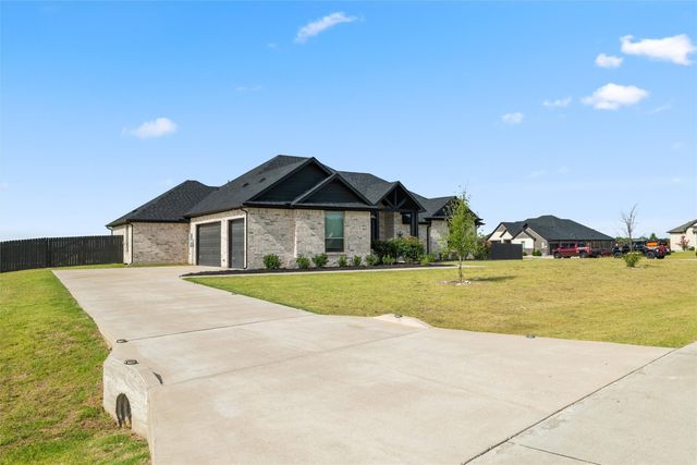 41 Reid Court, Waxahachie, TX 75167