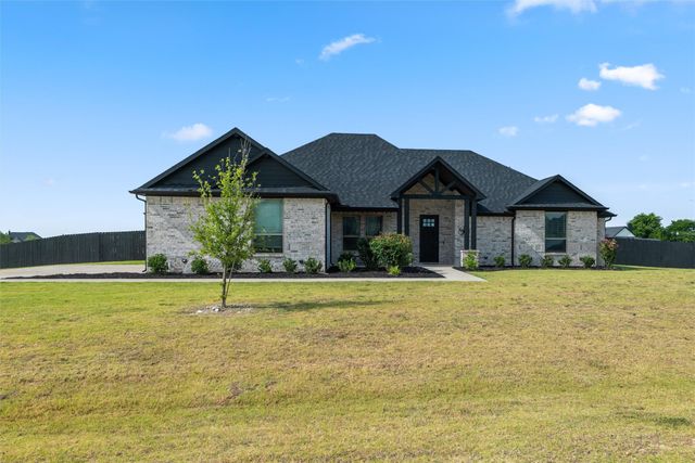 41 Reid Court, Waxahachie, TX 75167