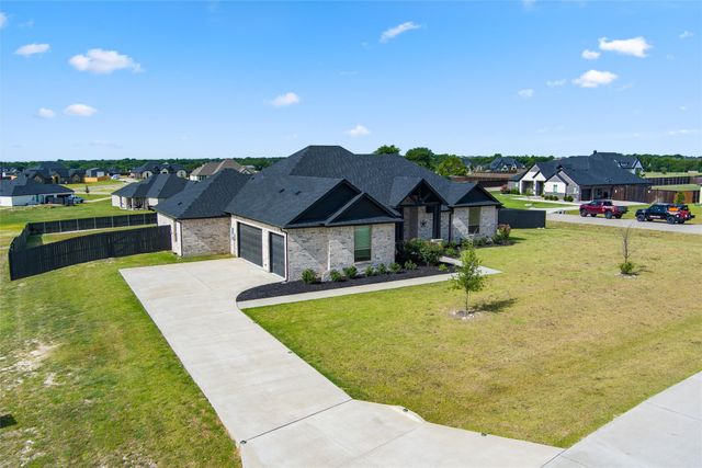 41 Reid Court, Waxahachie, TX 75167