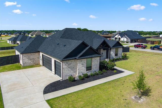 41 Reid Court, Waxahachie, TX 75167