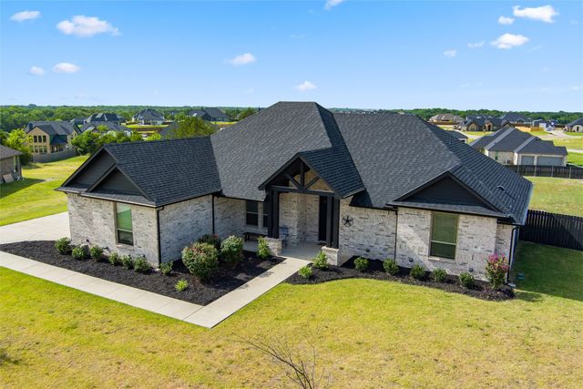 41 Reid Court, Waxahachie, TX 75167