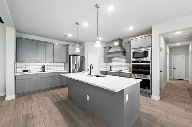 41 Reid Court, Waxahachie, TX 75167