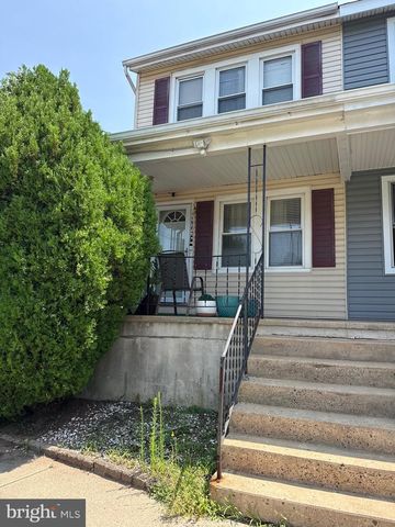 1563 ELIZABETH AVE, Hamilton, NJ 08629