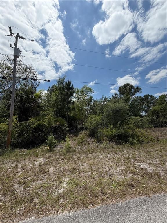 662 Chemstrand ST E, LEHIGH ACRES, FL 33974 — exterior
