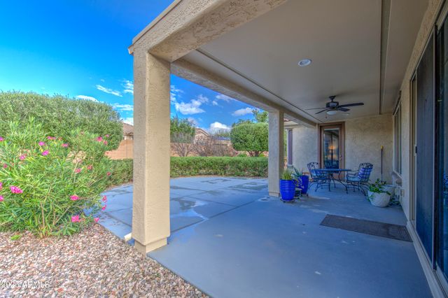 7184 W Noble Prairie Way, Florence, AZ 85132