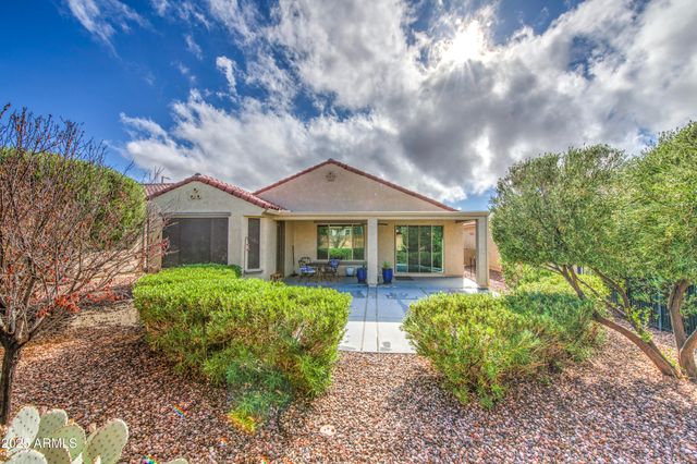 7184 W Noble Prairie Way, Florence, AZ 85132
