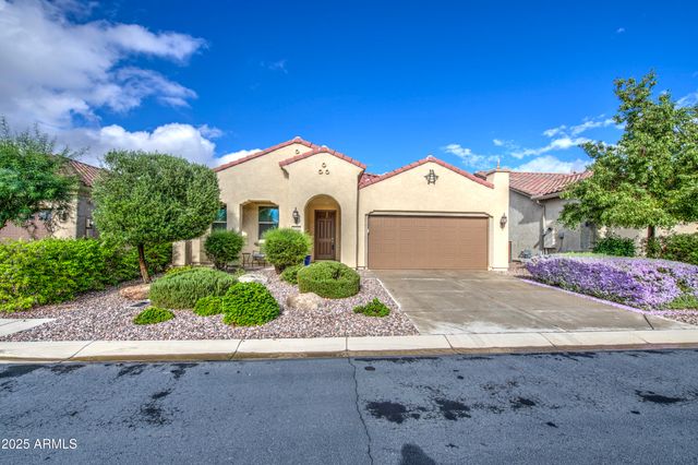 7184 W Noble Prairie Way, Florence, AZ 85132