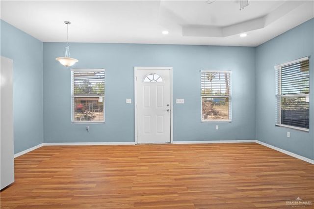 708 N Illinois Avenue, Weslaco, TX 78596