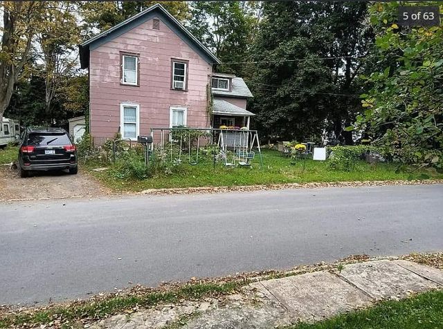 6 Ritton Street, Sidney, NY 13838